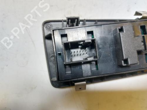 Left front window switch FIAT BRAVO II (198_) 1.6 D Multijet (198AXH1B) | BP30898528I27