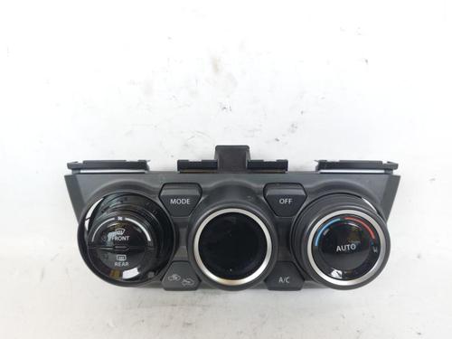 Used Climate control Climate control 17975146 17975146