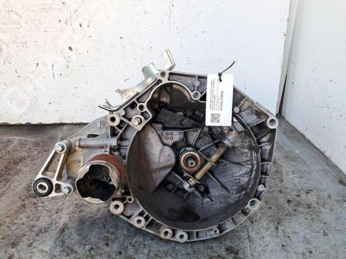 Used Gearbox Gearbox FIAT GRANDE PUNTO (199_) 1.3 D Multijet (75 hp) 33687701 33687701