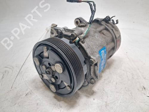 Used AC compressor AC compressor VW BORA I (1J2) 1.9 TDI (115 hp) 40215793 40215793