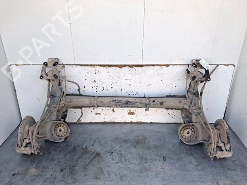Used Rear axle Rear axle 38166474 38166474