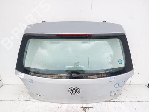 Used Tailgate VW POLO V (6R1, 6C1) 1.6 TDI (90 hp) 23558110
