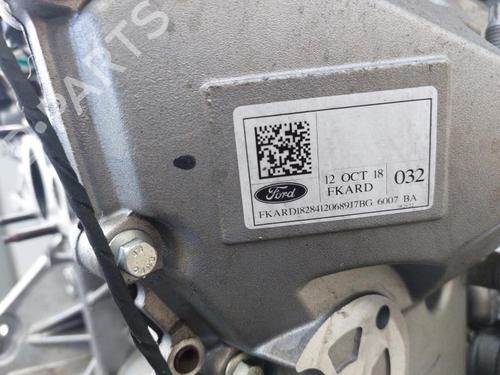 Engine FORD KA+ III (UK, FK) 1.2 | BP29933447M1