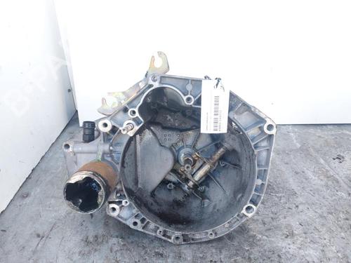 Used Gearbox LANCIA YPSILON (843_) 1.2 (843.AXA1A) (60 hp) 30505555