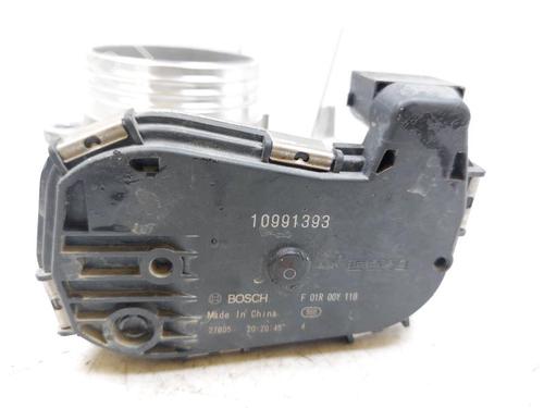 Throttle body MG MG ZS SUV (AZS1) 1.5 VTi | BP28534508M82 - Image 4