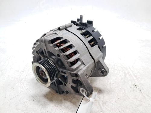 Used Alternator Alternator MERCEDES-BENZ GLB (X247) GLB 180 d (247.610) (116 hp) 40215720 40215720