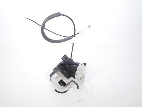 Used Front left lock HYUNDAI i20 II (GB, IB) 1.1 CRDi (75 hp) 15159976