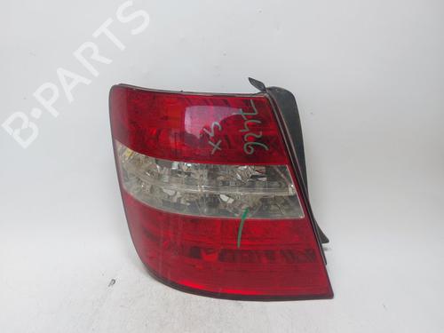 Used Left taillight Left taillight FIAT STILO (192_) 1.9 JTD (192_XF1A) (80 hp) 34620530 34620530
