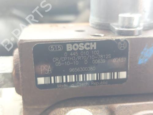 Engine FORD FOCUS II (DA_, HCP, DP) 1.6 TDCi | BP36908149M1  - Image 7