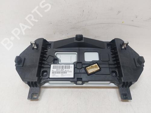 Instrument cluster OPEL MOKKA 1.2 (76) | BP37259667C47 - Image 3