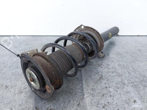 Used Left front shock absorber SKODA OCTAVIA III Combi (5E5, 5E6) 2.0 TDI (150 hp) 15157821