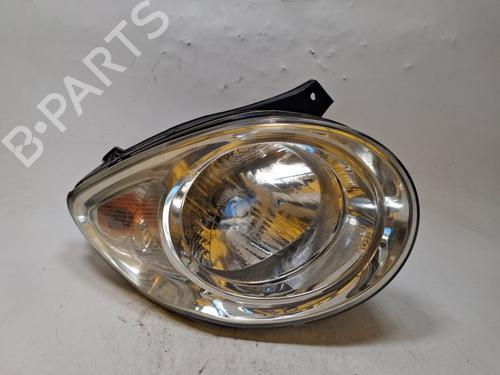 Used Right headlight Right headlight 39464957 39464957
