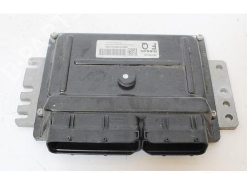 Used Engine control unit (ECU) NISSAN MICRA III (K12) 1.2 16V (80 hp) 15147648