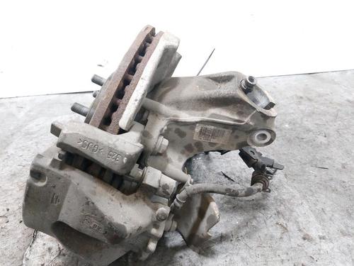 Right front steering knuckle JAGUAR E-PACE (X540) 2.0 D150 AWD | BP30613370M26
