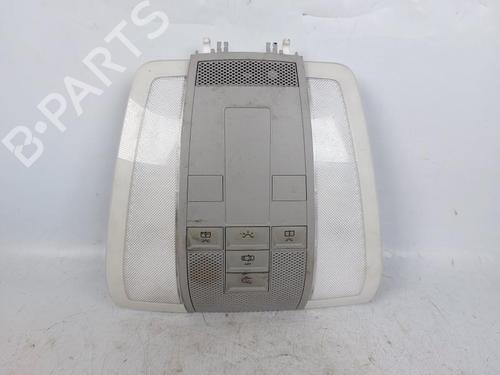 Used Interior roof light MERCEDES-BENZ C-CLASS (W204) C 220 CDI (204.008) (170 hp) 15164970