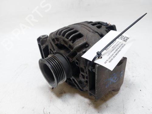 Used Alternator Alternator FIAT CROMA (194_) 2.2 16V (147 hp) 34505760 34505760