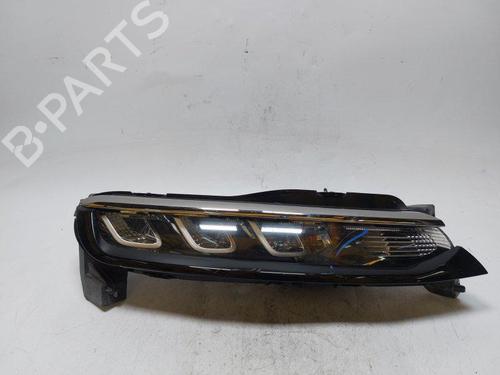 Højre forlygte Højre forlygte CITROËN C3 AIRCROSS II (2R_, 2C_) 1.5 BlueHDi 110 (110 hp) 34263194 34263194