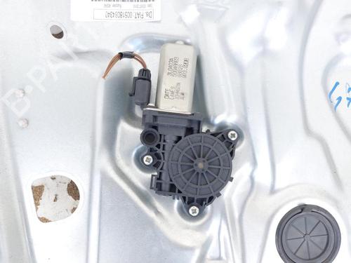 Front left window mechanism FIAT IDEA (350_) 1.4 16V | BP29448161C22 