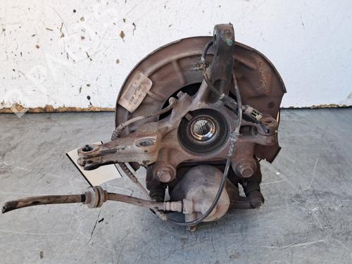 Right front steering knuckle CHEVROLET AVEO Hatchback (T300) 1.2 | BP36488578M26 - Image 4