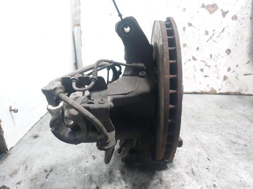 Fusée avant gauche RENAULT ESPACE V (JR_) 2.0 Blue dCi 160 (JRAM) | BP30454420M25