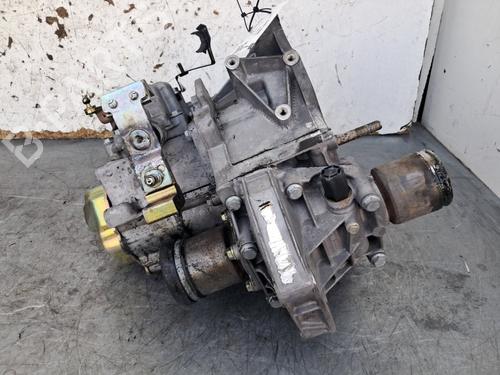 Gearbox FIAT PANDA (169_) 1.3 D Multijet (169.AXC1A) | BP38614938M3 - Image 3