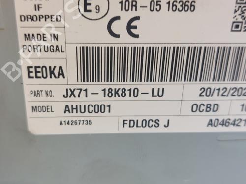 Electronic module FORD KUGA III (DFK) 1.5 EcoBlue | BP37486104M83 - Image 4