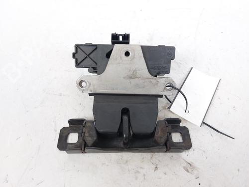 Used Tailgate lock FORD GALAXY II (WA6) 2.0 TDCi (140 hp) 15158246