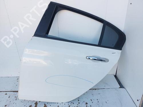 Used Left rear door FIAT TIPO Hatchback (356_, 357_) 1.4 (356HXA1B, 357) (95 hp) 29238221