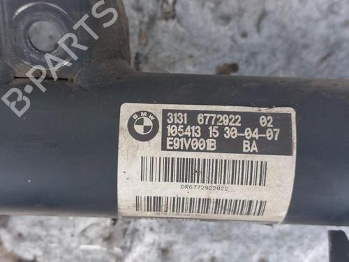 Right front shock absorber BMW 3 Touring (E91) 320 d | BP22898743M17 