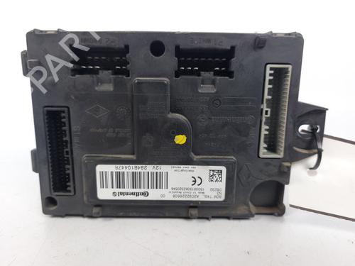 Used Electronic module DACIA SANDERO II 1.5 dCi 75 / Blue dCi 75 (B8JW, B8M4, B8AH, B8M7, B8M6) (75 hp) 15892082