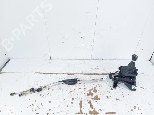 Used Shift knob Shift knob FORD KA+ III (UK, FK) 1.2 (85 hp) 29933424 29933424