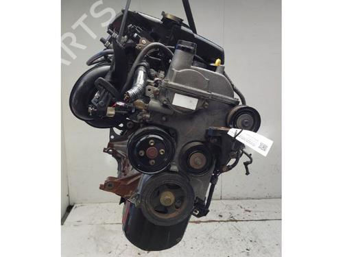 Engine TOYOTA YARIS (_P1_) 1.0 (SCP10_, SCP10R) | BP34418091M1 - Image 2