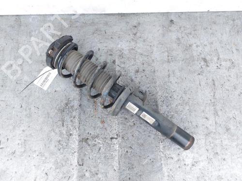 Left front shock absorber VW CADDY IV MPV (SAB, SAJ) 2.0 TDI | BP17206939M16