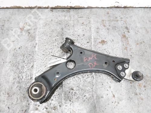 Draagarm rechts voor JEEP RENEGADE SUV (BU, B1, BV) 1.3 PHEV 4Xe (130 hp) 33192328