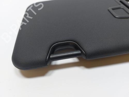 Left sun visor KIA SPORTAGE V (NQ5) 1.6 CRDi MHEV | BP36107609I1 - Image 4