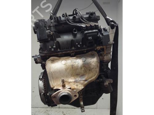 Used Engine Engine RENAULT CLIO III (BR0/1, CR0/1) 1.2 16V (BR02, BR0J, BR11, CR02, CR0J, CR11) (75 hp) 34119150 34119150