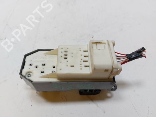 Left front window switch TOYOTA YARIS (_P9_) 1.0 VVT-i (KSP90_, KSP90R) | BP36183924I27 - Image 4