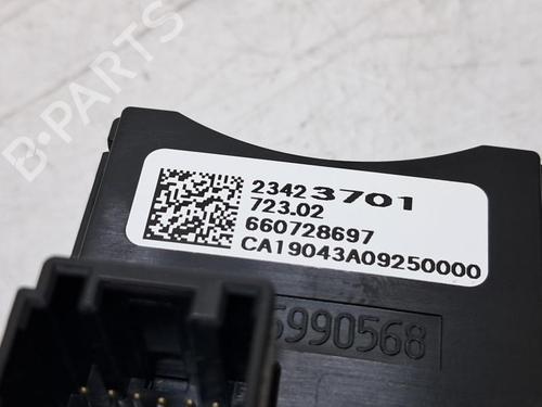 Steering column stalk OPEL KARL (C16) 1.0 | BP33197652I23  - Image 5