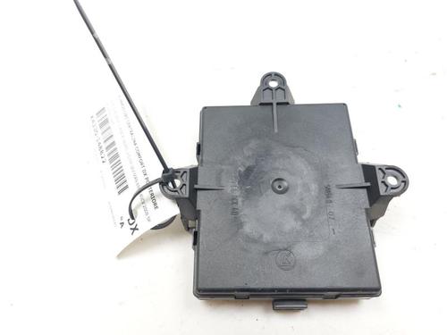 Electronic module MERCEDES-BENZ B-CLASS Sports Tourer (W245) B 200 CDI (245.208) | BP27672362M83 