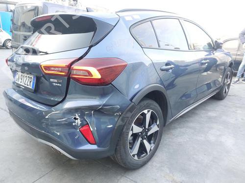 Camera FORD FOCUS IV (HN) 1.0 EcoBoost | BP23894441E14