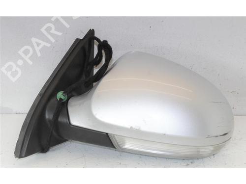 Left mirror VW PASSAT B6 (3C2) 1.4 TSI | BP15142951C26 