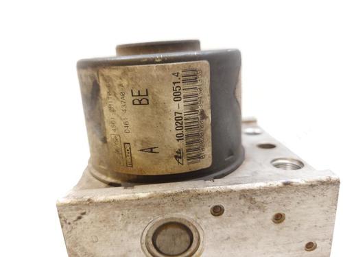 ABS Bremseaggregat FORD FUSION (JU_) 1.6 TDCi | BP28312193M43 