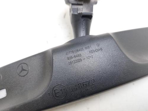 Bakspejl indvendigt MERCEDES-BENZ A-CLASS (W177) A 180 d (177.010) | BP28618655I6 - Image 3