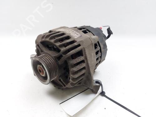 Generator FIAT PUNTO (188_) 1.2 60 (188.030, .050, .130, .150, .230, .250) (60 hp) 28837888