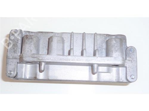 Engine control unit (ECU) LANCIA Y (840_) 1.1 (840AE) | BP15140179M57 