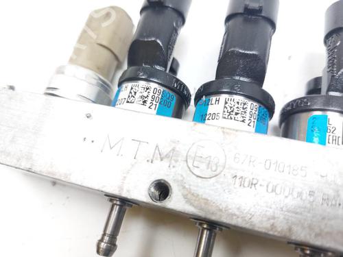 Injector CHEVROLET AVEO Hatchback (T300) 1.2 | BP29933334M100