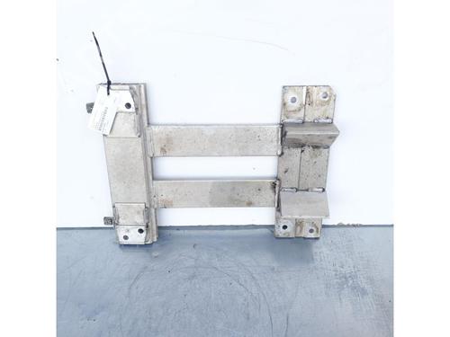 Used Rear axle PORSCHE PANAMERA (970) 3.0 D (250 hp) 15151032