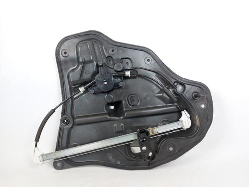 Rear right window mechanism MAZDA 2 Hatchback (DL, DJ) 1.5 SKYACTIV-G (DJLFS) | BP17203213C25