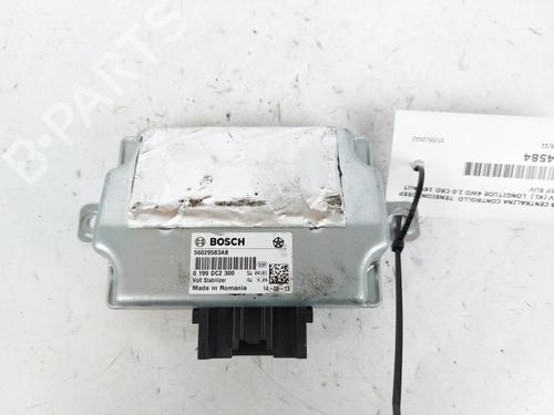 engine-control-unit-ecu-jeep-cherokee-kl-20-crd-4x4-56029583ab-2013-15157033 main image