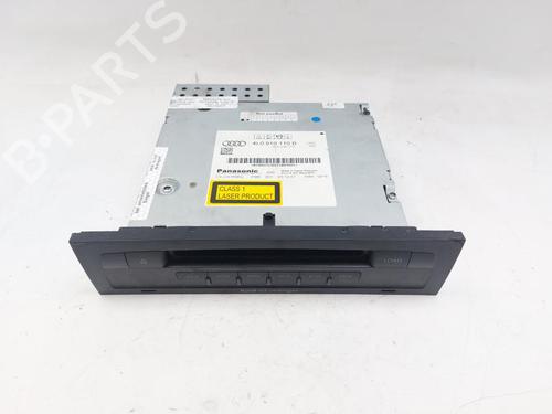 radio-audi-q7-4lb-2006-2007-2008-2009-2010-2011-2012-2013-2014-2015-2016-28312041 main image